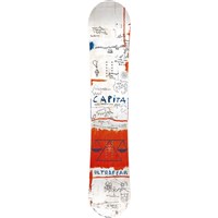 Capita Men's Ultrafear Camber Snowboard - 157