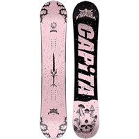 Capita Men's Dark Horse Snowboard