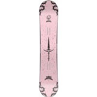 Capita Men's Dark Horse Snowboard - 154