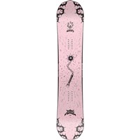Capita Men's Dark Horse Snowboard - 156