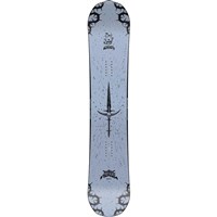 Capita Men's Dark Horse Snowboard - 156W