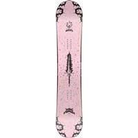 Capita Men's Dark Horse Snowboard - 158