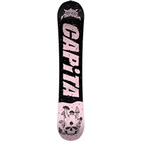 Capita Men's Dark Horse Snowboard