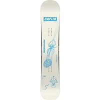 Capita Men's Pathfinder Camber Snowboard - 153