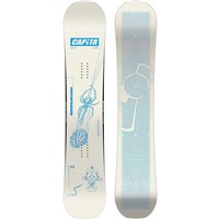 Capita Men's Pathfinder Camber Snowboard - 153