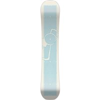 Capita Men's Pathfinder Camber Snowboard