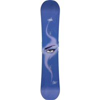 Capita Women's Space Metal Fantasy Snowboard - 143