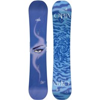 Capita Women's Space Metal Fantasy Snowboard