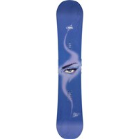 Capita Women's Space Metal Fantasy Snowboard - 145