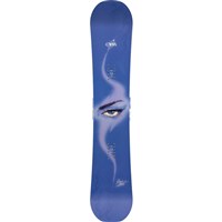 Capita Women's Space Metal Fantasy Snowboard - 149