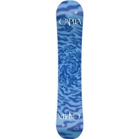 Capita Women's Space Metal Fantasy Snowboard