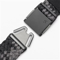 Arcade Futureweave Belt - Black / Charcoal
