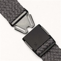 Arcade Futureweave Belt - Charcoal