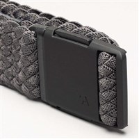 Arcade Futureweave Belt - Charcoal