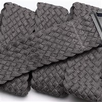 Arcade Futureweave Belt - Charcoal