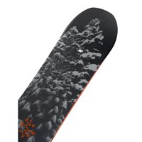 K2 Men's Gateway Pop Snowboard