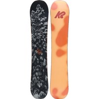 K2 Men's Gateway Pop Snowboard
