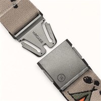 Arcade Get Out Side Belt - Dunes