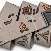 Arcade Get Out Side Belt - Dunes