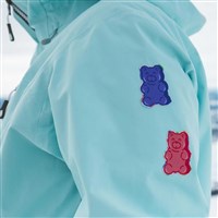 NoSo Patch - Dazzits Kit - Gummy Bear