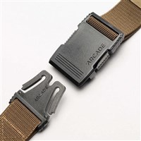 Arcade Hardware Belt - Coyote