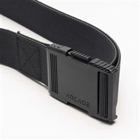 Arcade Hardware Belt - Iron