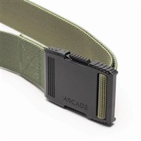 Arcade Hardware Belt - Olive