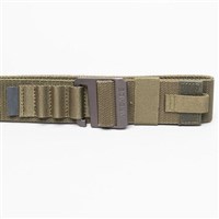 Arcade Hardware Alu Belt - Olive