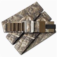 Arcade Hardware Alu Belt - Realtree APX