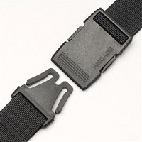 Arcade Hardware Slim Belt - Black