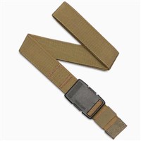 Arcade Hardware Slim Belt - Coyote
