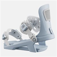 HEAD Ex Fay I Women’s Snowboard Bindings - Ice