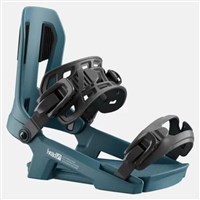 HEAD Ex One Unisex Snowboard Bindings - One Petrol
