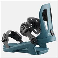 HEAD Ex One Unisex Snowboard Bindings - One Petrol