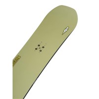 K2 Unisex Hypnotist Snowboard