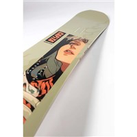 Capita Men's Indoor Survival Snowboard