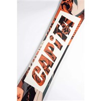 Capita Men's Indoor Survival Snowboard