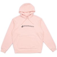 Public Jibgurl Women's Hoody - Pink