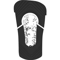 Bent Metal Men's Joint Snowboard Bindings - Black