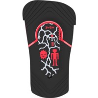 Bent Metal Men's Joint Snowboard Bindings - Red