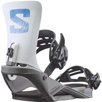 Salomon Unisex Rhythm Snowboard Bindings