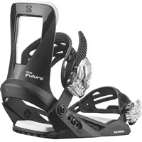 Salomon Youth The Future Snowboard Bindings
