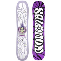 Salomon Youth Grace Snowboard
