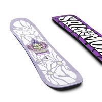 Salomon Youth Grace Snowboard