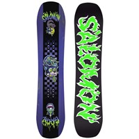 Salomon Youth Grail Snowboard