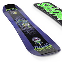Salomon Youth Grail Snowboard