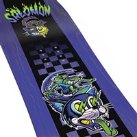 Salomon Youth Grail Snowboard