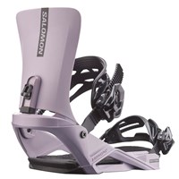Salomon Unisex Rhythm Snowboard Bindings