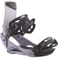 Salomon Unisex Rhythm Snowboard Bindings - Nirvana
