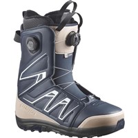 Salomon Men's Launch Boa SJ Boa Snowboard Boots